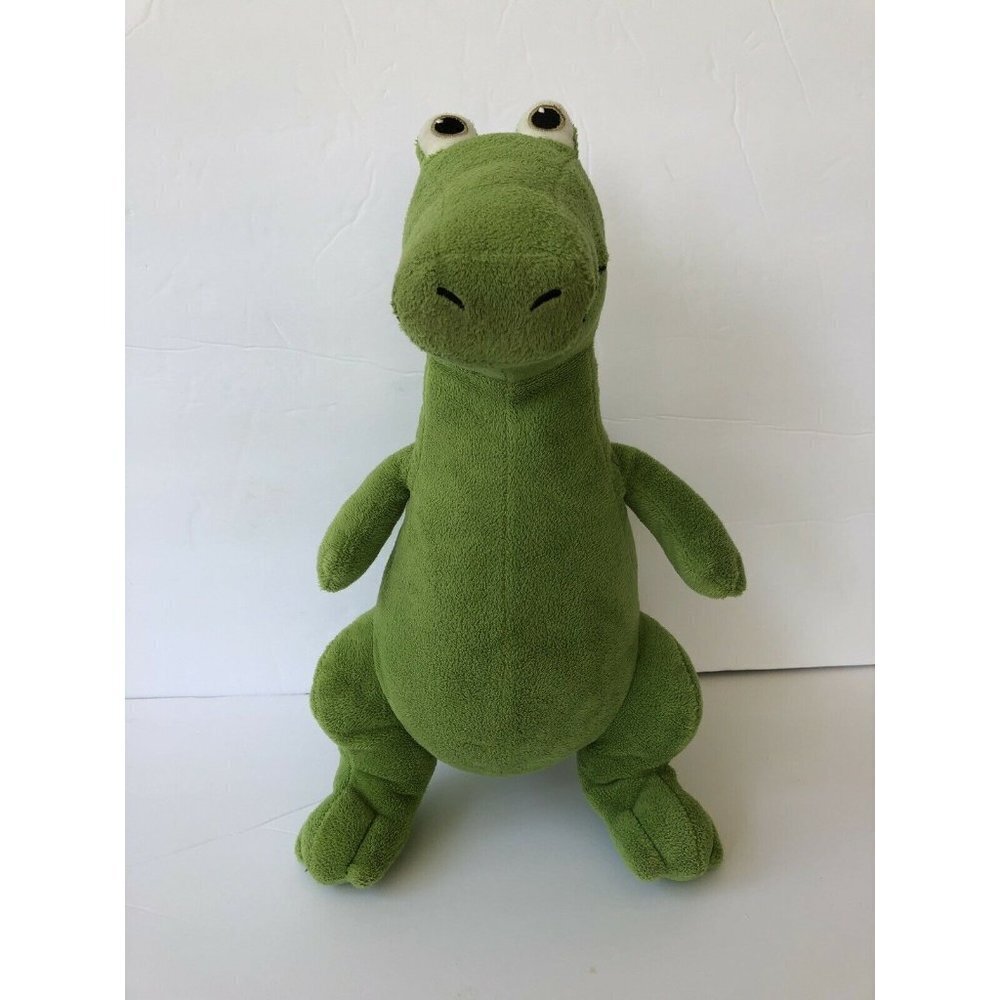 Kohls Cares Cornelius Fable by Leo Lionni Alligator 12"‎ Plush Stuffed Animal